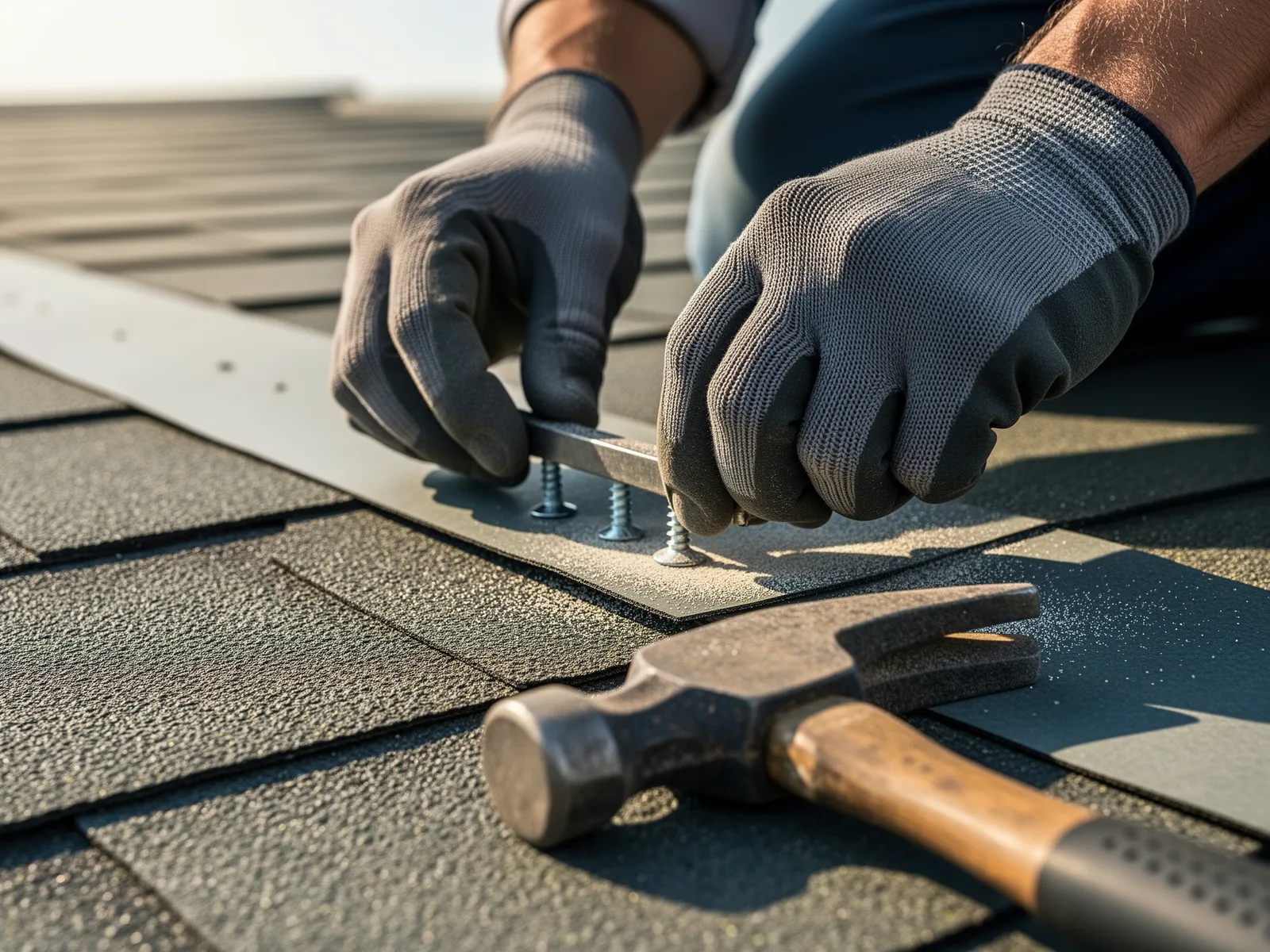 Why choose Fascia Repair in Toponas, CO